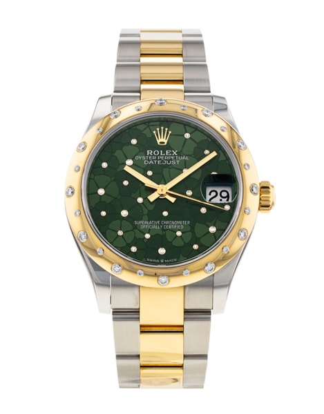Rolex Datejust Lady 31 278383 RBR